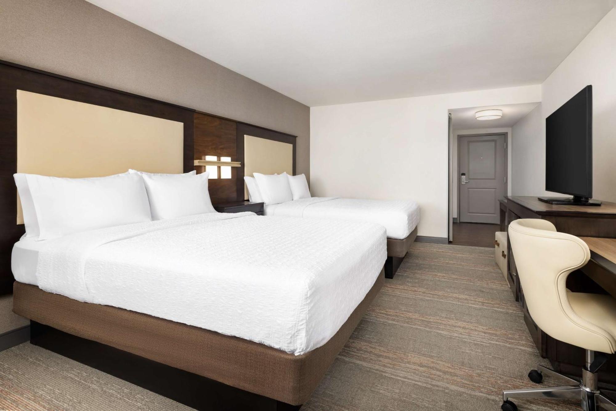 Hampton Inn & Suites - Napa, Ca Exteriér fotografie