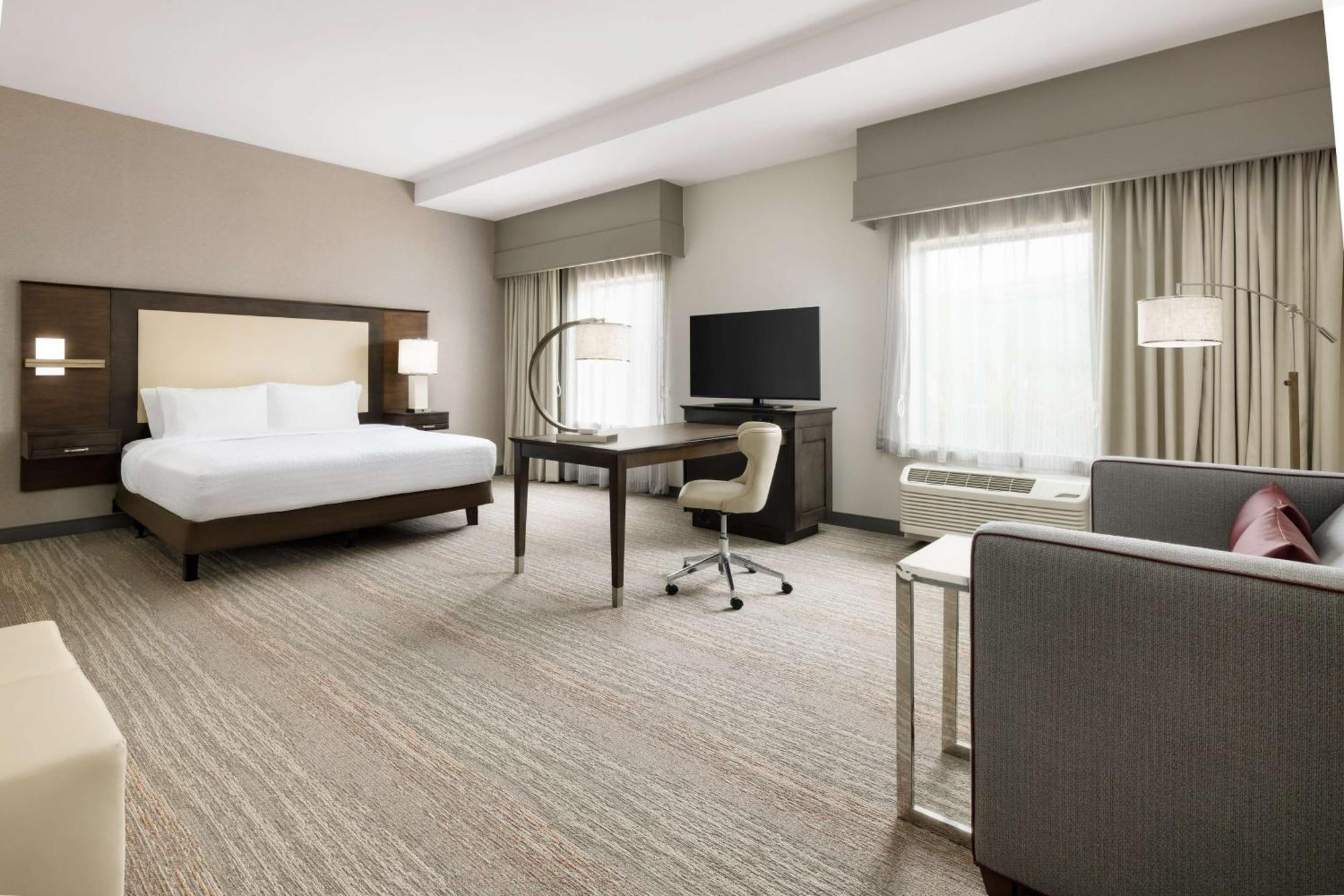 Hampton Inn & Suites - Napa, Ca Exteriér fotografie