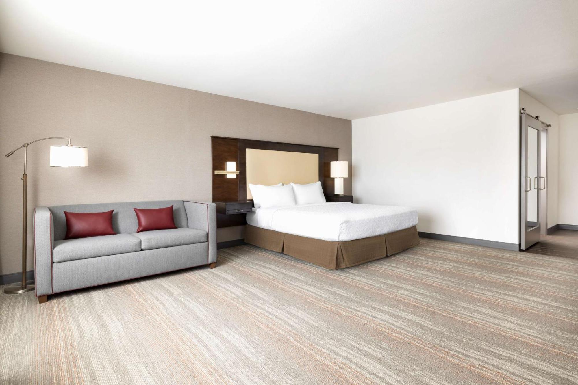 Hampton Inn & Suites - Napa, Ca Exteriér fotografie