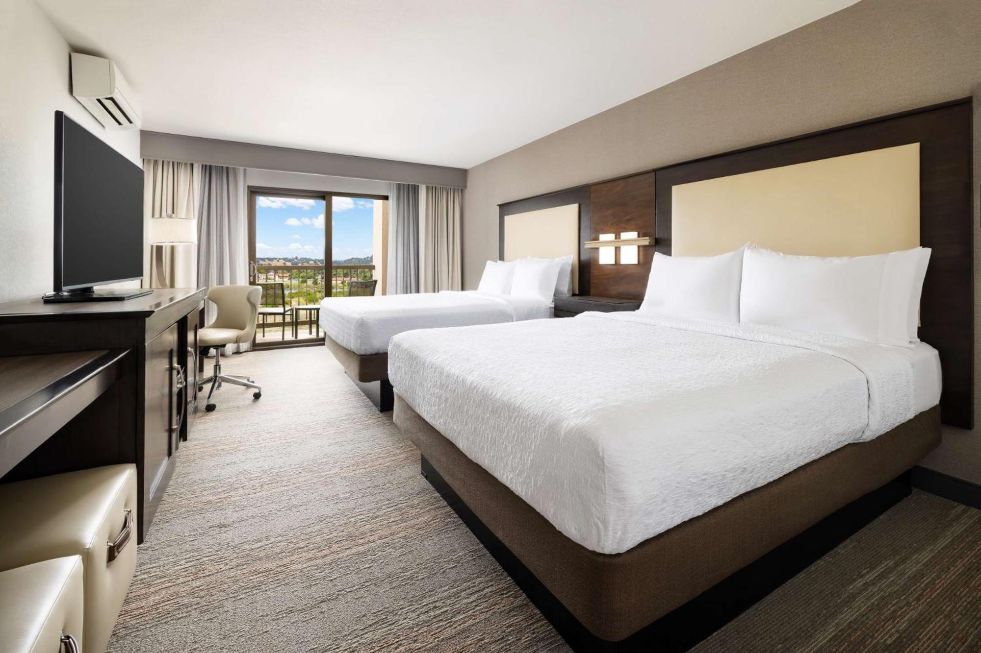 Hampton Inn & Suites - Napa, Ca Exteriér fotografie
