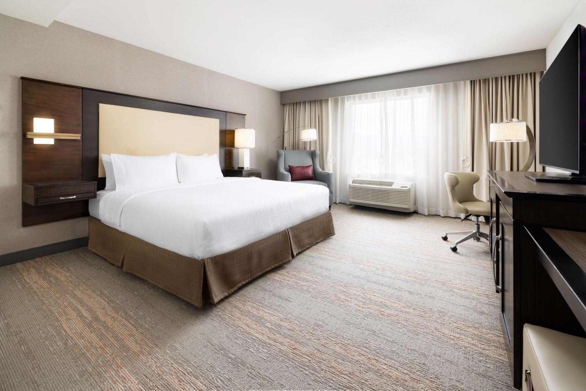 Hampton Inn & Suites - Napa, Ca Exteriér fotografie