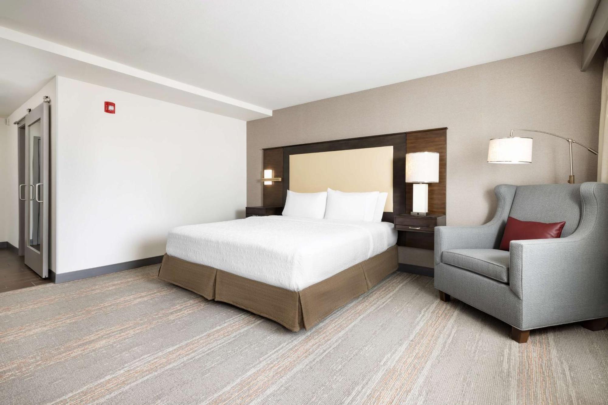 Hampton Inn & Suites - Napa, Ca Exteriér fotografie