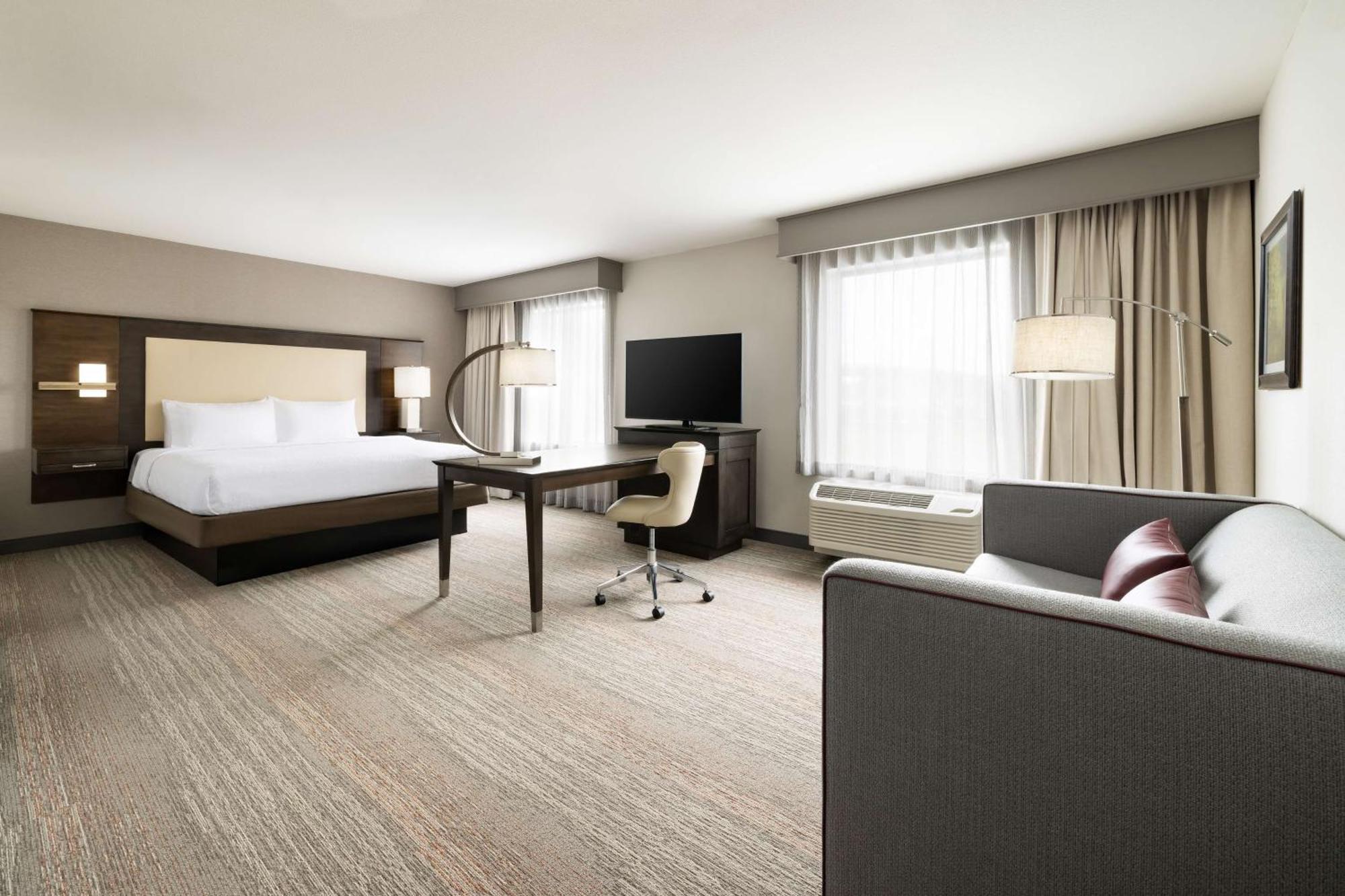 Hampton Inn & Suites - Napa, Ca Exteriér fotografie